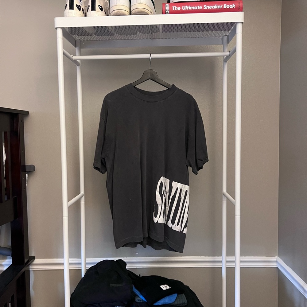 Graphic tee L